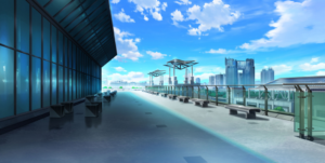 背景スタッフ経験者